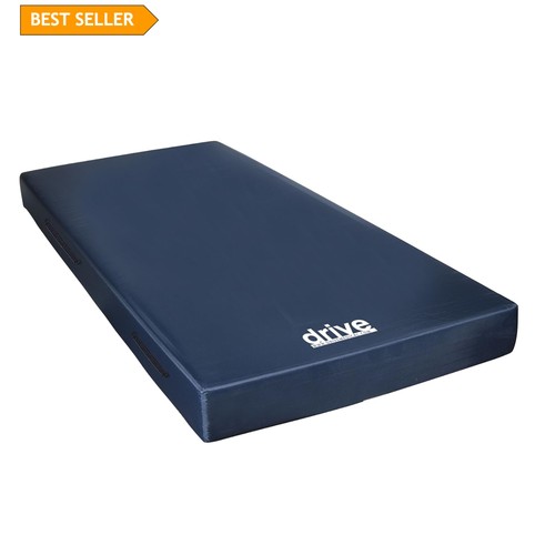 Decompressing foam mattress - decompressing,