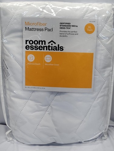 Mattress pad microfiber room - mattress,
