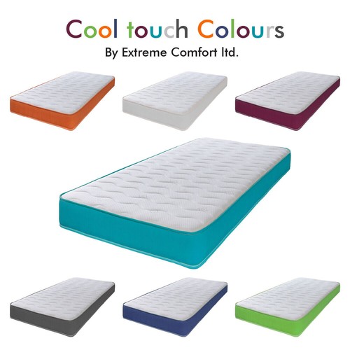Extreme comfort cooltouch - extreme, 7"