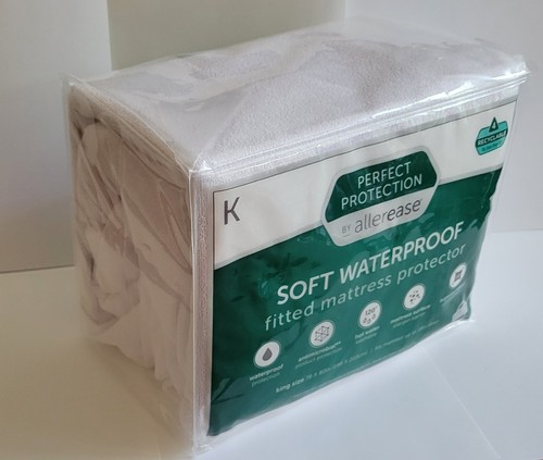 Allerease soft waterproof - allerease,