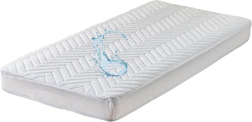 Waterproof quilted twin - twin, xl