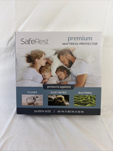 Saferest premium mattress - premium,