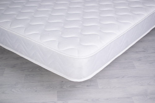 Memory foam spring mattress - memory,