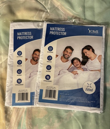 New hospital bed sized - new,