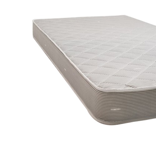 Quilted foam mattress x - 38",
