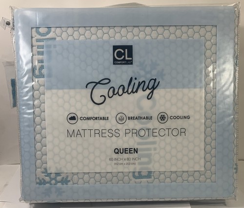 New comfort lab cooling - new,