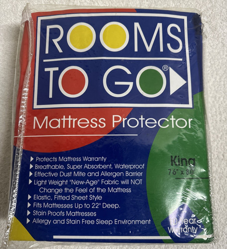 Premium mattress protector - mattress,