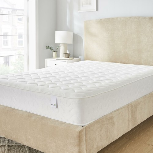 Deluxe mattress memory - mattress,