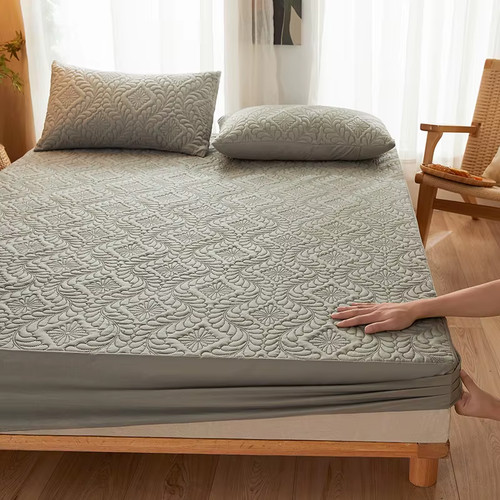 Waterproof quilted mattress - waterproof,