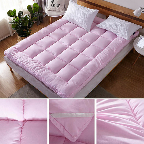 80x78 thick mattress pad - 80x78",