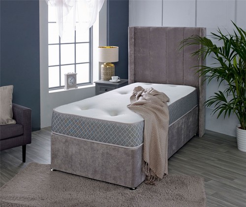 Hand tufted hybrid - tufted,
