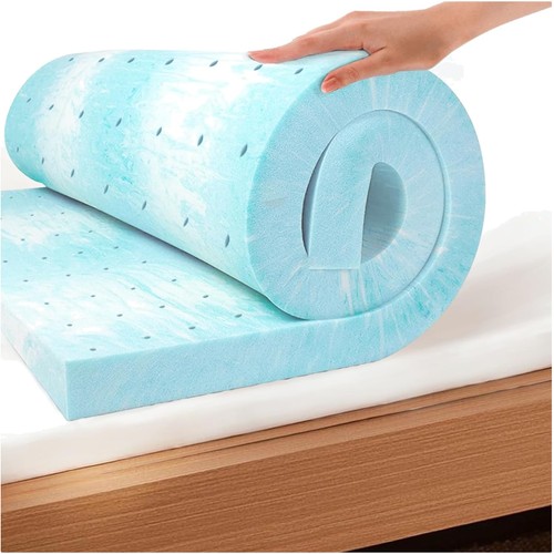 Ego x60 queen mattress - queen,