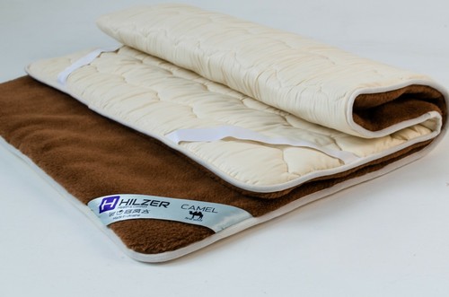 Organiccamel wool mattress - organiccamel,