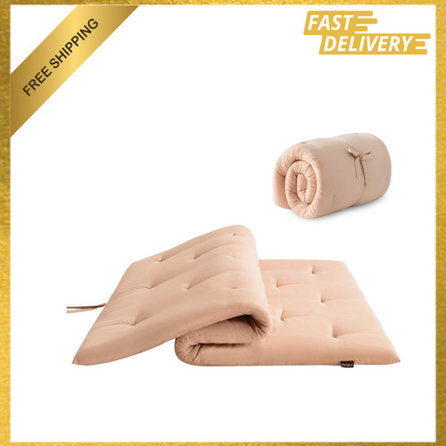 Japanese floor futon mattress - japanese,
