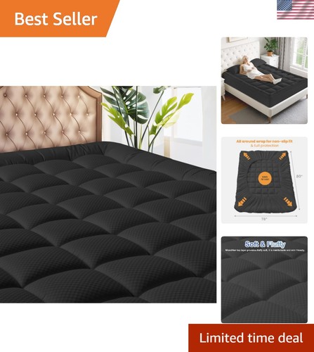 King size 78x80 - king, cooling