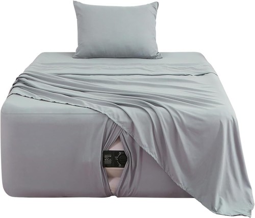 Akicia twin air mattress - akicia,