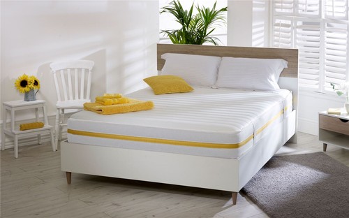 Starlight beds 18cm - starlight, deep