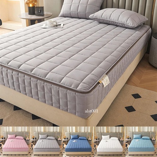 Sides fitted sheet - fitted, full