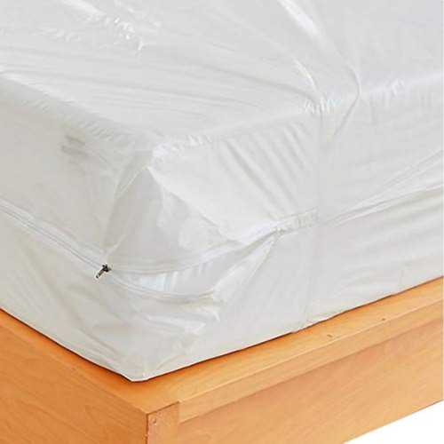 Waterproof zippered mattress - waterproof,