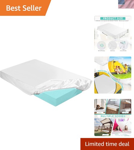 Luxury microfiber mattress - microfiber,