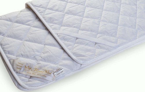 Cotton comfort - cotton, deep