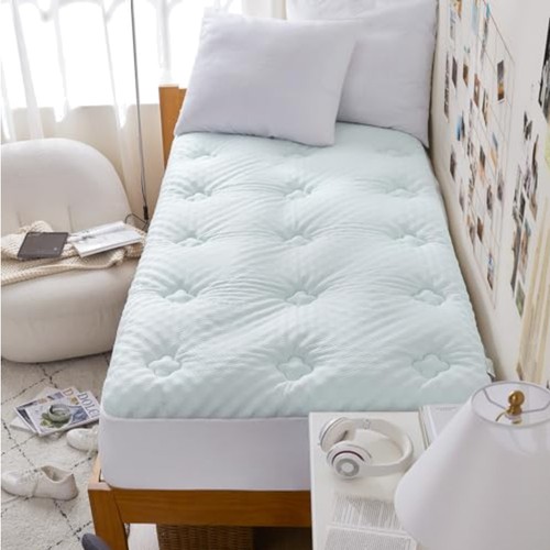 Twin mattress topper - xl,